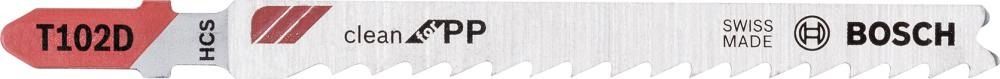 Stichsägeblatt T 102 D