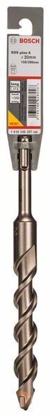 Bosch Hammerbohrer SDS plus-5