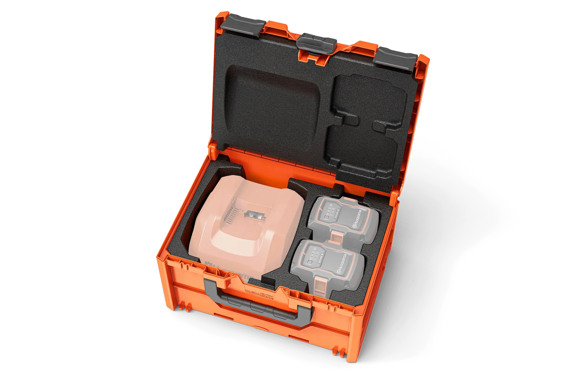 Husqvarna Akku Transportbox BC1-UN34840