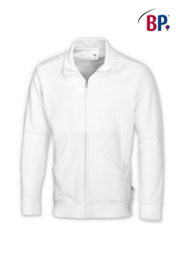 BP® Sweatjacke für Sie & Ihn