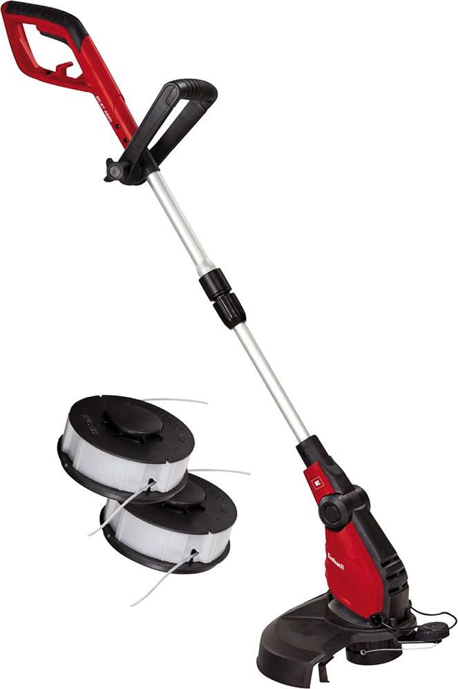 Elektro-Rasentrimmer GC-ET 4530 Set