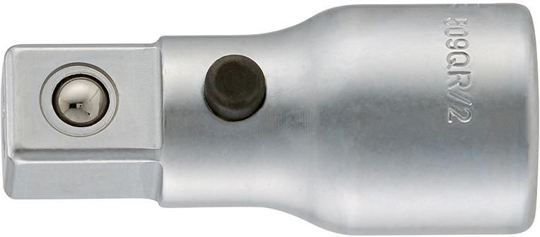 Verlängerung QR 1/2" 52mm Stahlwille