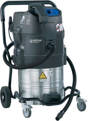 NILFISK EX-Sicherheitssauger, 230V
