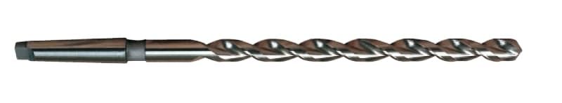 M35 LANG DH100 BOHRER MORSEKEGEL BR