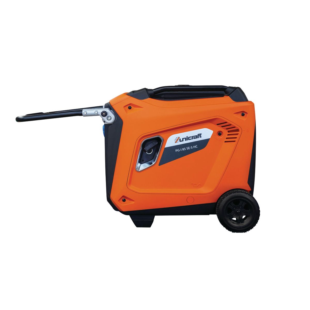 Inverter-Stromerzeuger Unicraft PG-I 85 SE-S HC