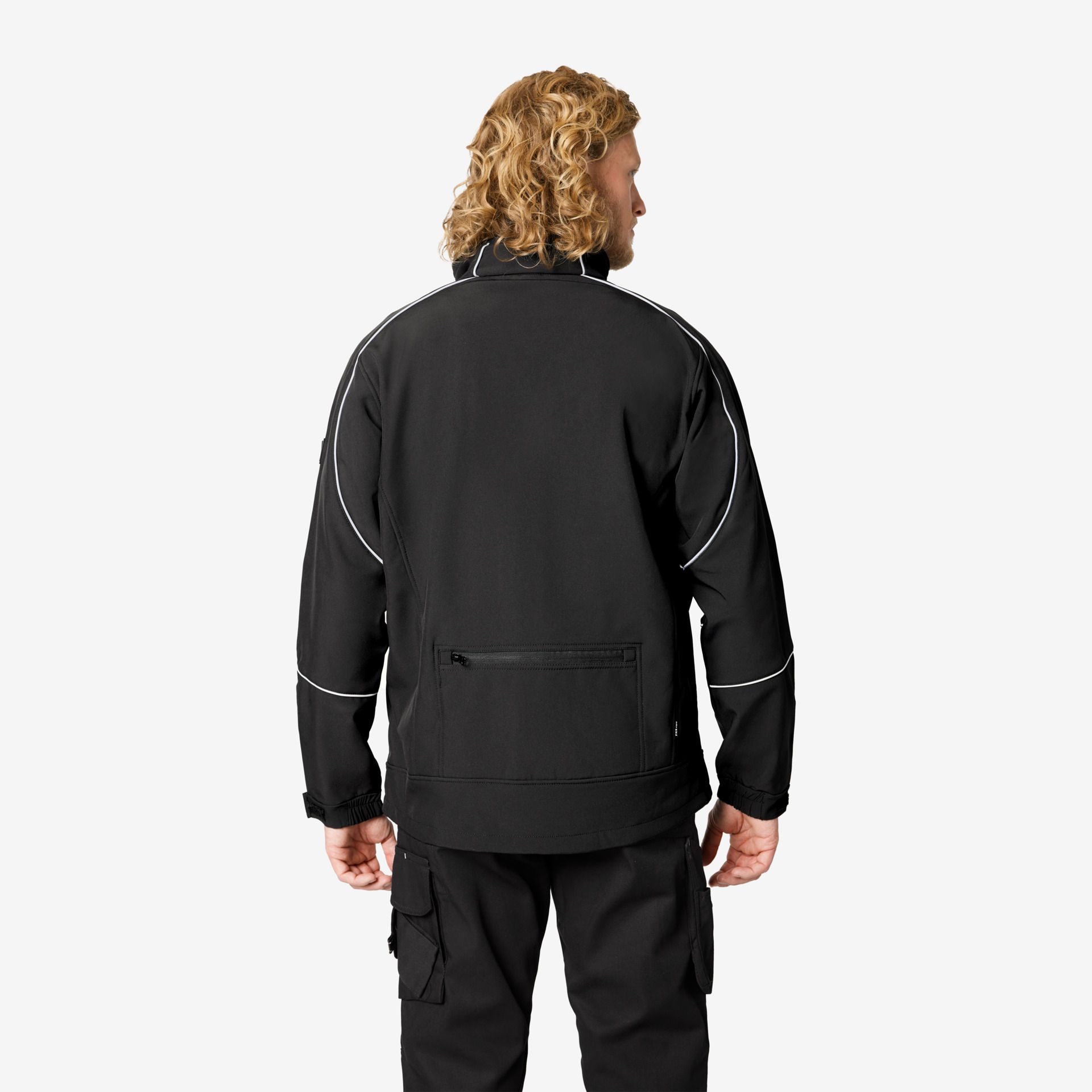 FHB Softshelljacke DIRK