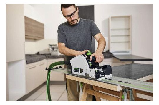 FESTOOL Tauchsäge 60mm, (ohne FS)