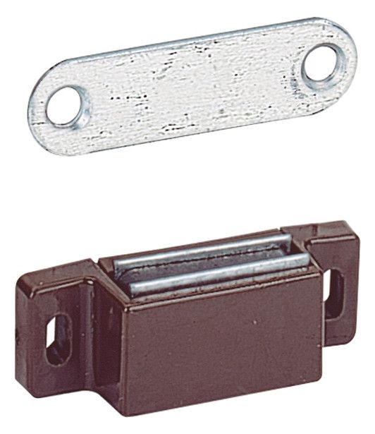 HETTICH Haftmagnetschnäpper M 72 / GP 2