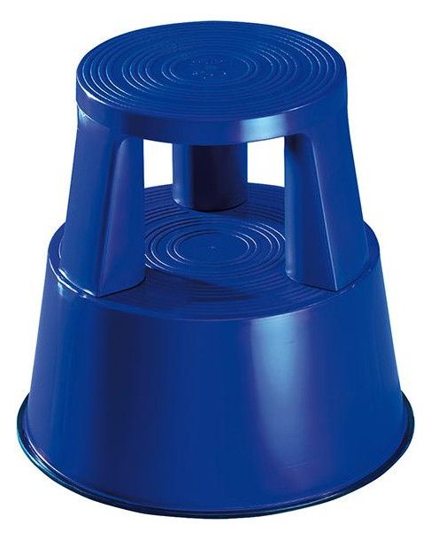 Rollhocker, "Step"