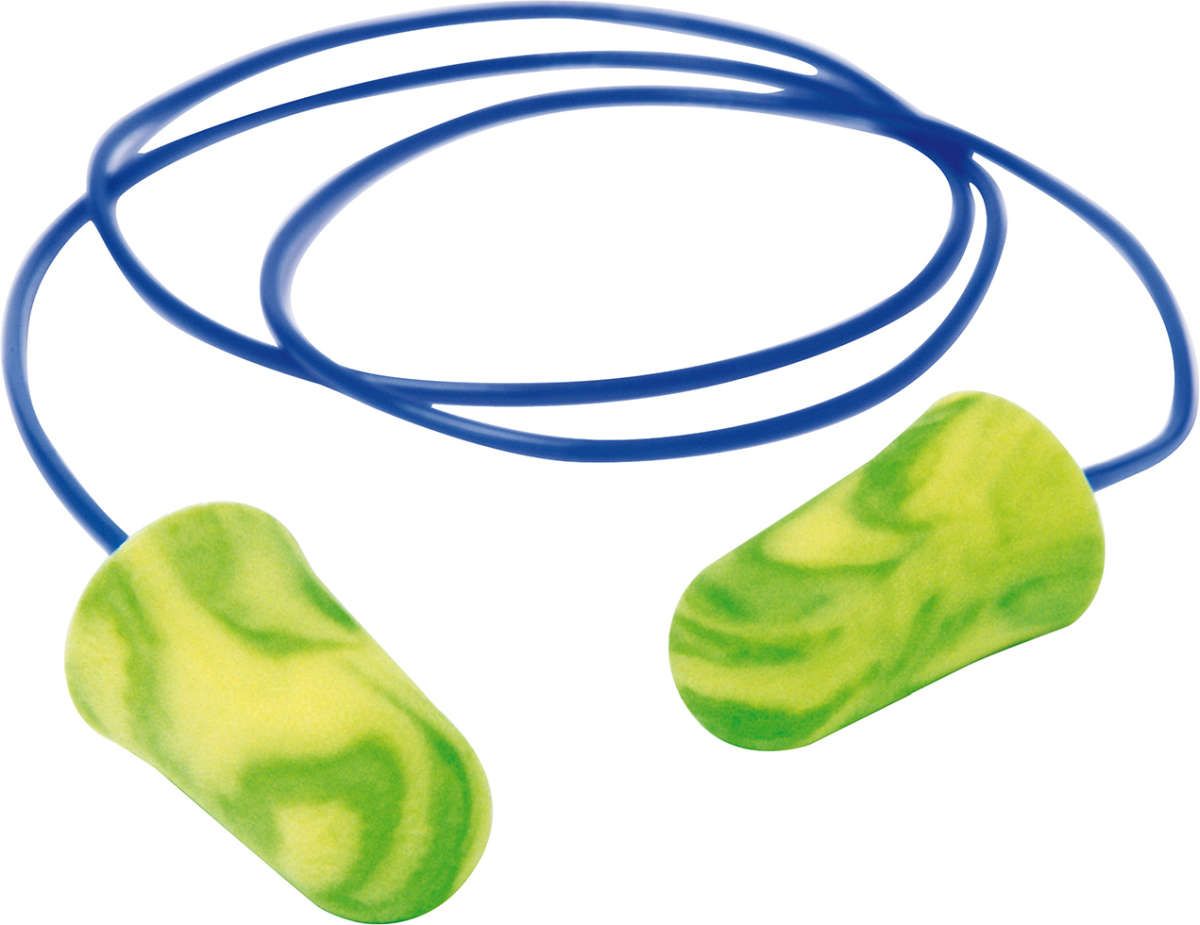 Gehörschutzstöpsel Pura FitCord6900(Pck.a200 Pr.)