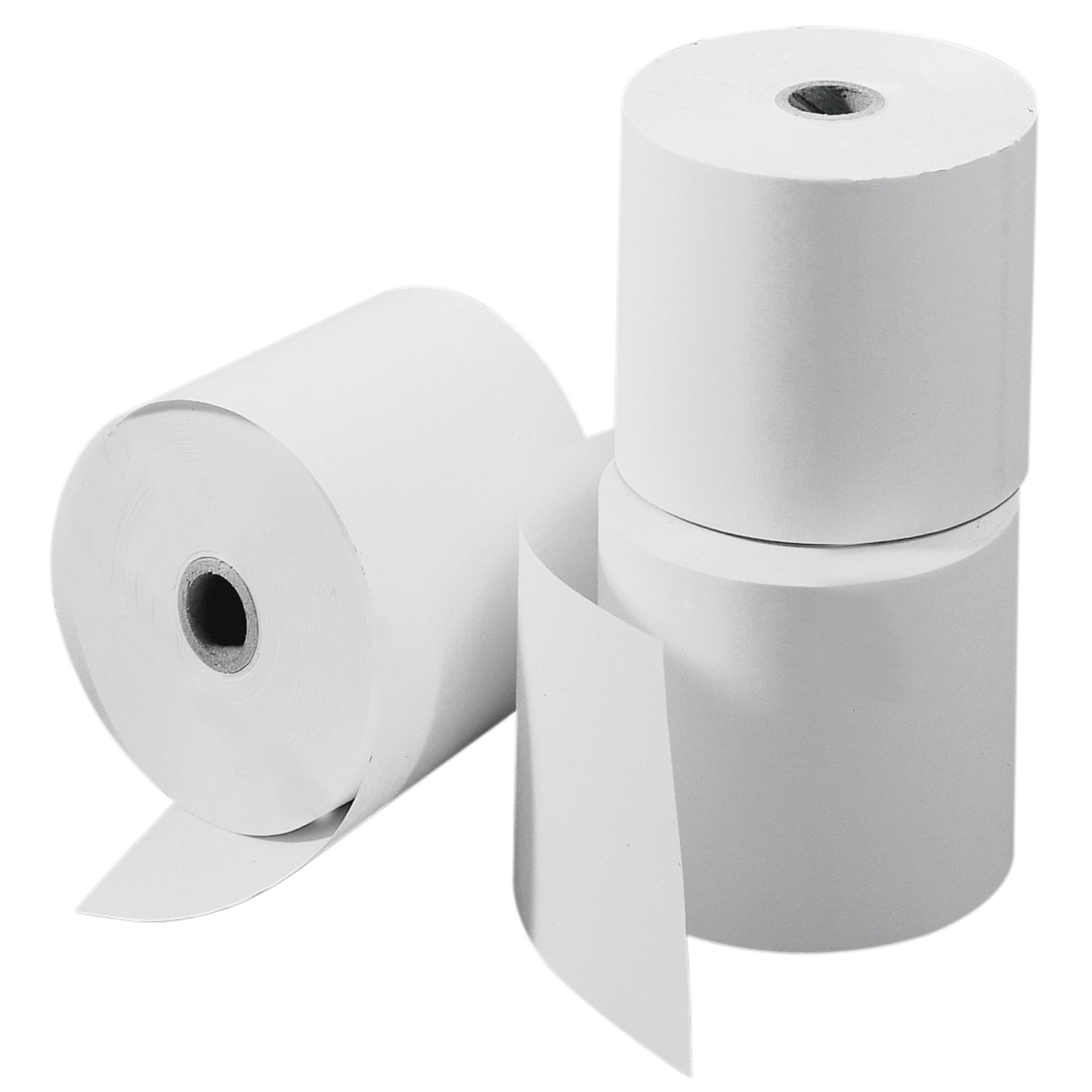Thermokassenrolle  80mmx80m 48g 50St