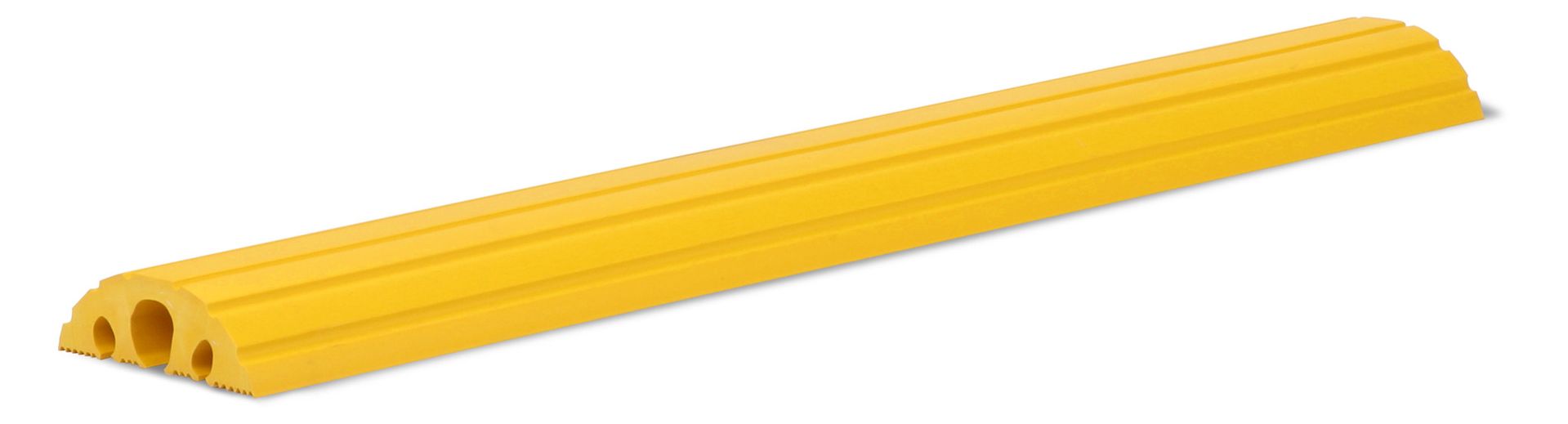 PVC-Schlauchbrücke / Kabelbrücke