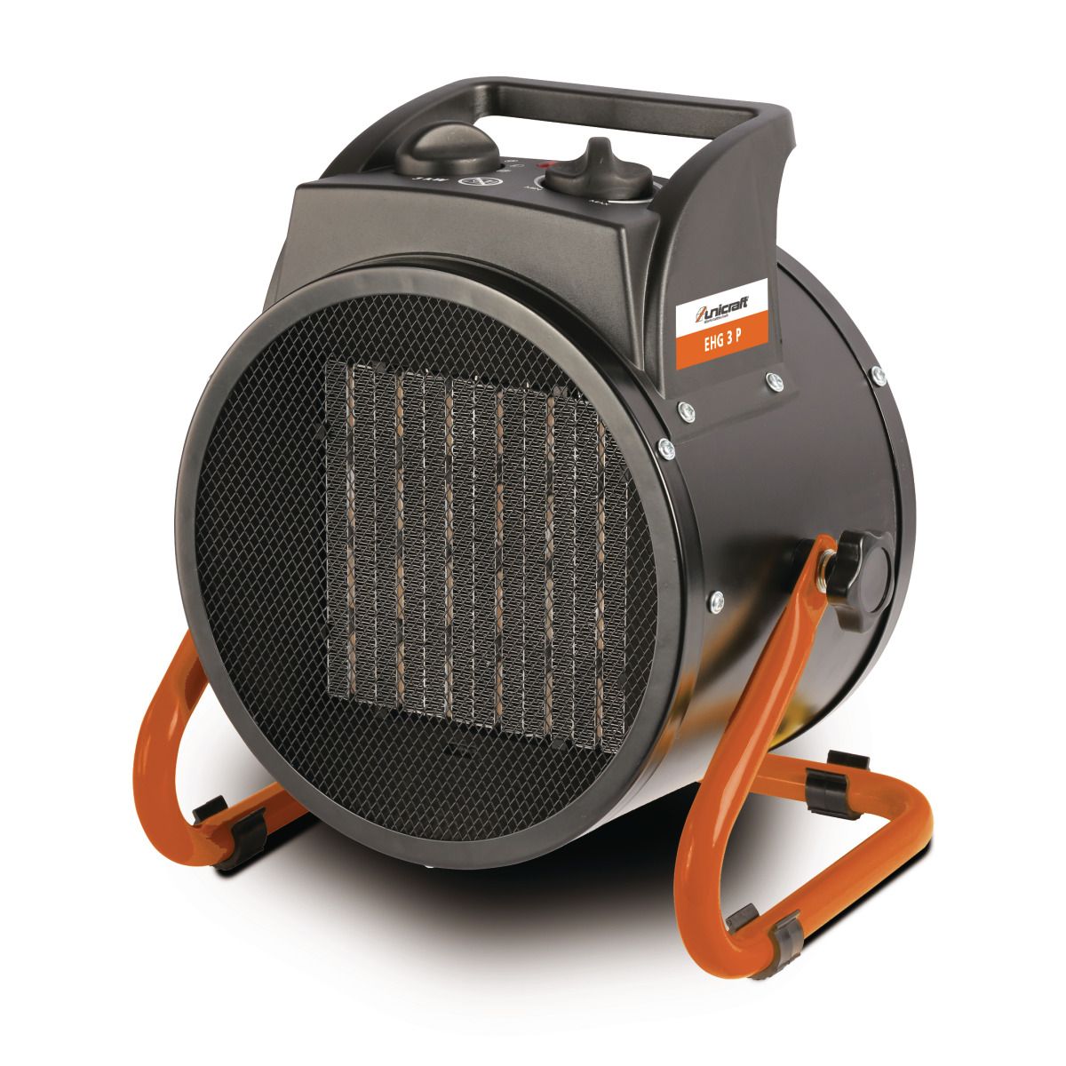 Elektroheizgerät Unicraft EHG 3 P