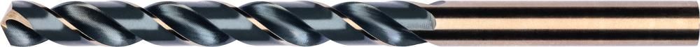 Spiralbohrer DIN338 HSS BronceOxid Form C 0,20mm FORTIS