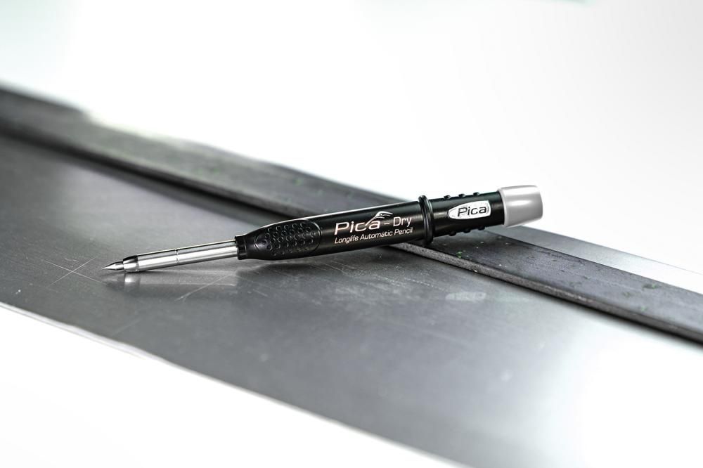 Pica-Dry Metal Set mit Anreißnadel Pica