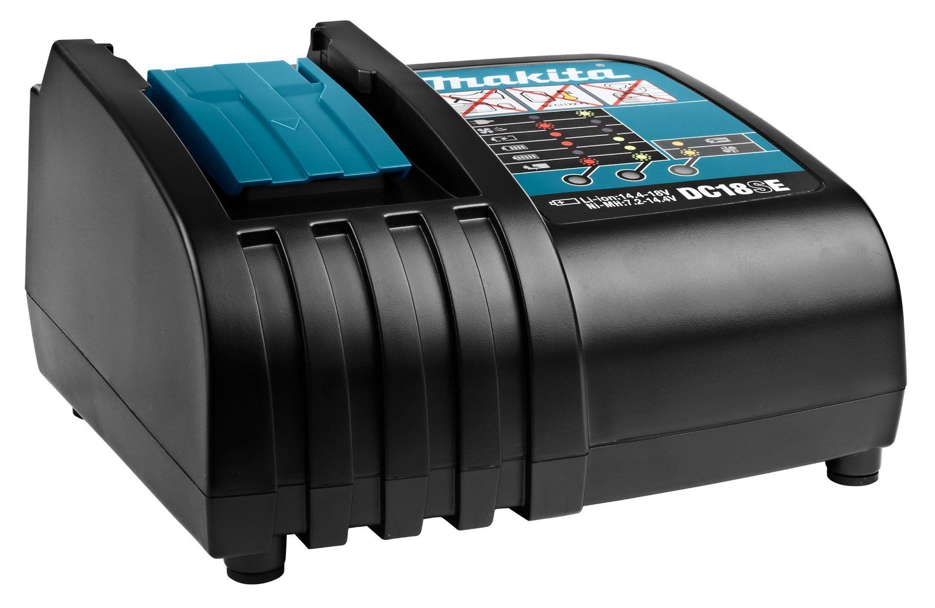 Makita Auto-Ladegerät DC18SE