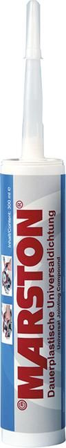 Marston Univ.-Dichtung Kartusche 330g