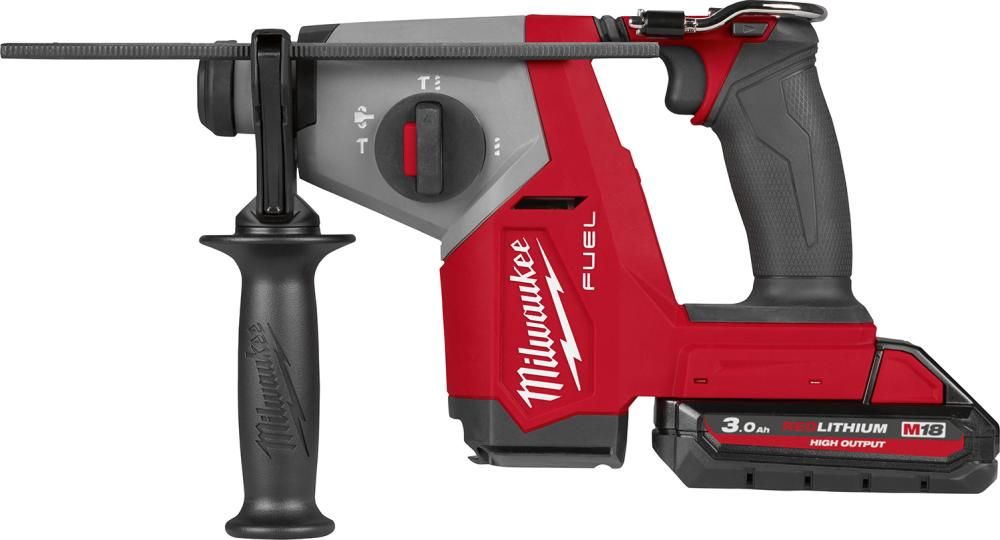 Akku-Kombihammer M18 FHAC16-302X 2x 18,0 V 3Ah