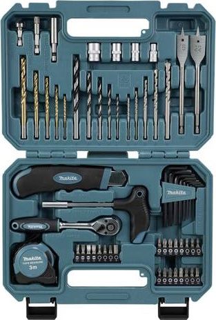 MAKITA Werkzeugsatz
