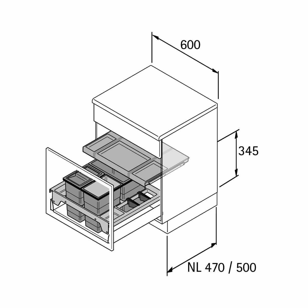 InsertFlex 600