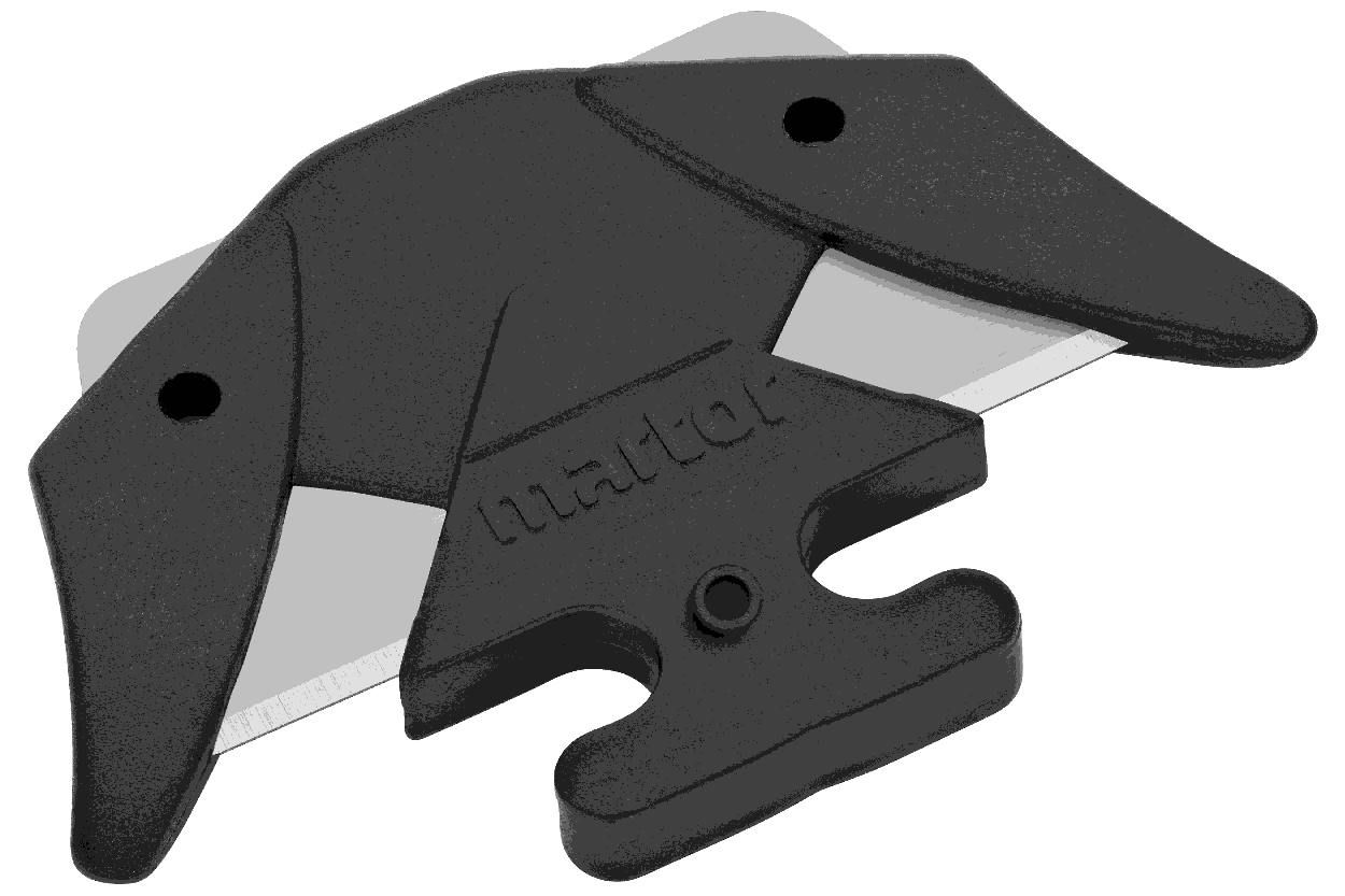 MARTOR Ersatzklinge SECUMAX-KLINGE 3550 Standardschliff | 10 Stück