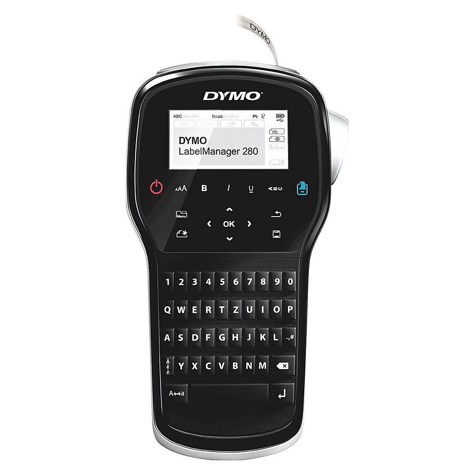 DYMO Beschriftungsgerät, "LM280"
