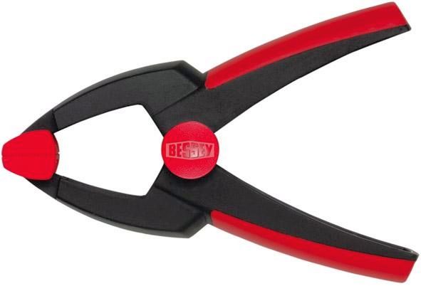 Federzwinge Clippix