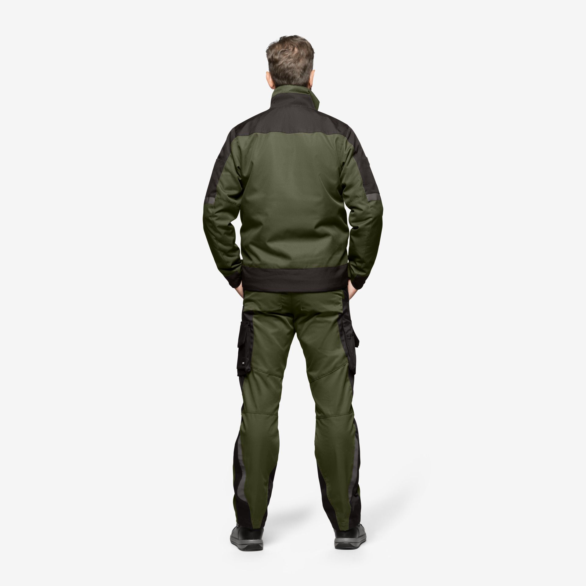 FHB Arbeitsjacke LARS