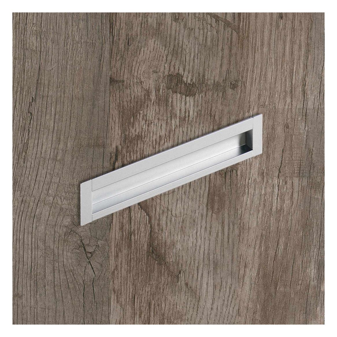 HETTICH Einsetzgriff Nidum