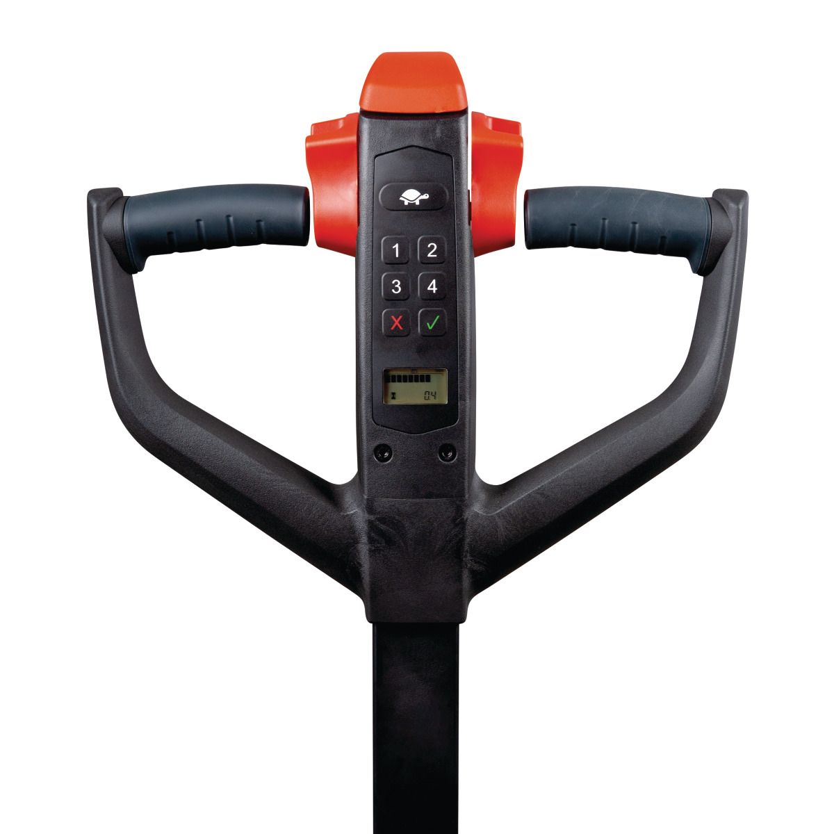 Elektrischer Gabelhubwagen Unicraft EHW 15