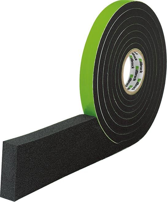 Fugendichtband illmod 60010/2 12,5m Rolle anthraz