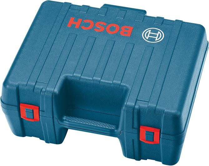 BOSCH Bohrhammer im Koffer