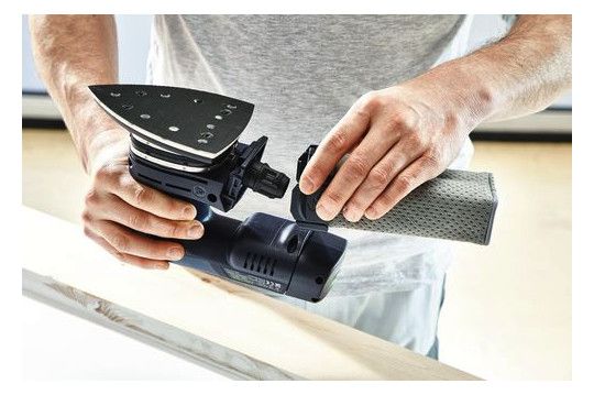 FESTOOL Schleifschuh für DTS400, DS400