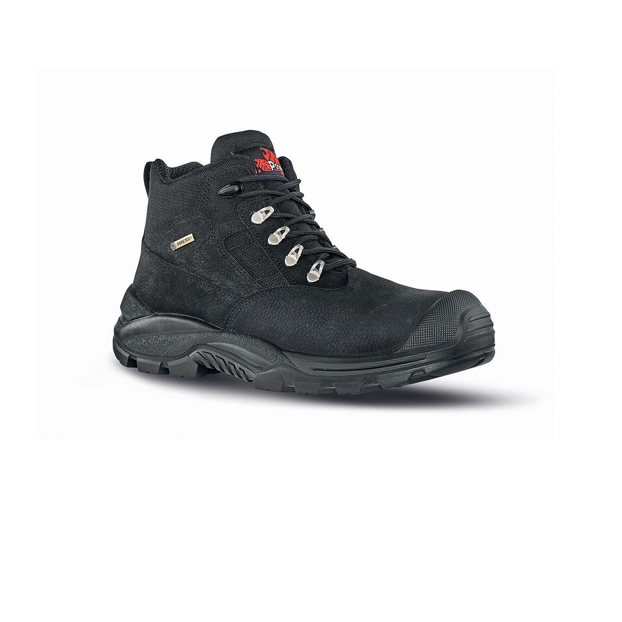 Upower Sicherheitshalbschuh DUDE GTX S7S