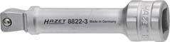 Kardanverlängerung 3/8"" 74mm Hazet