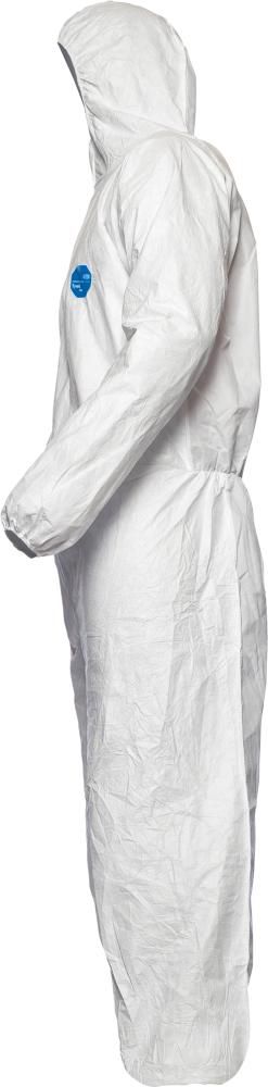 Einweganzug Tyvek 400 Dual, Gr. L