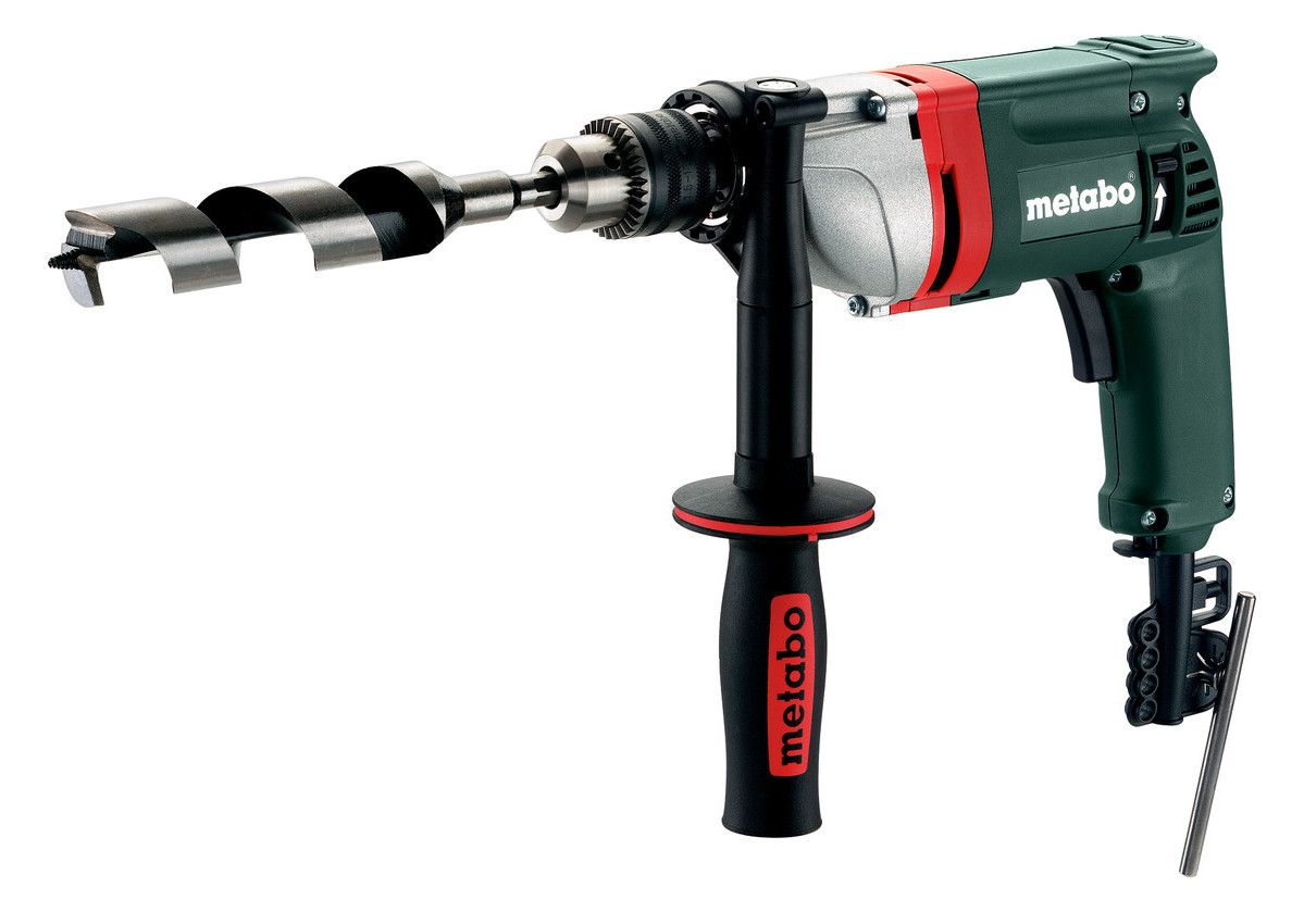 METABO Bohrmaschine im Karton