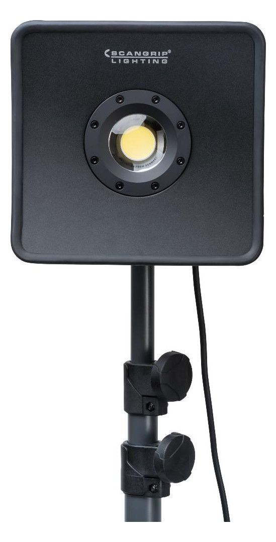 SCARGRIP Stativ für Arbeitsleuchten