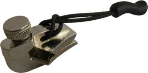 FixnZip Silber, Medium