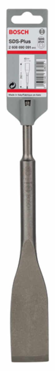 PRO SDS plus-5C Fliesenmeißel, 40 x 260 mm