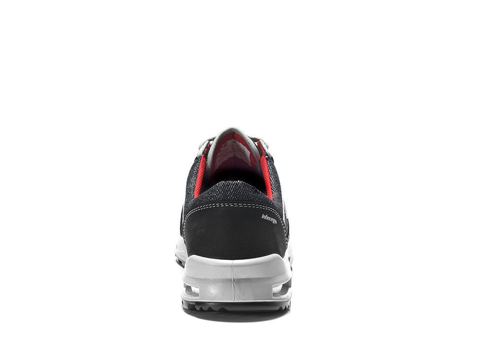 Sicherheitshalbschuh SENSATION XXT Low ESD S2, Gr. 36