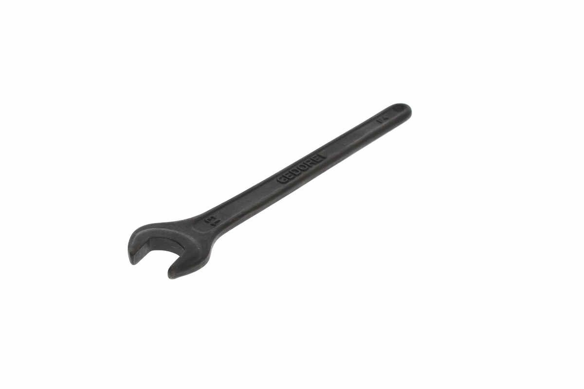 894 13 Einmaulschlüssel 13 mm