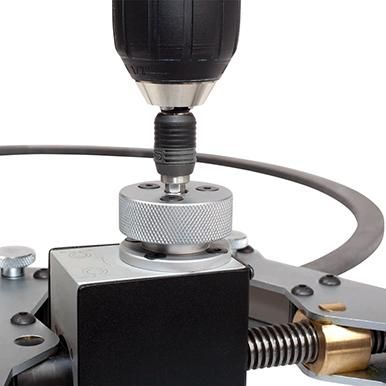 Sicherungsringwerkzeug Ø400-1000mm KNIPEX