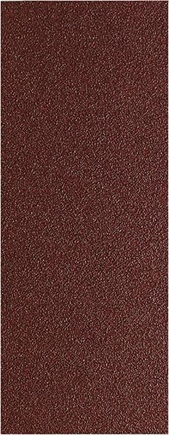 Schleifpapier kletthaftend PS22K 70x125mm K80 KLINGSPOR