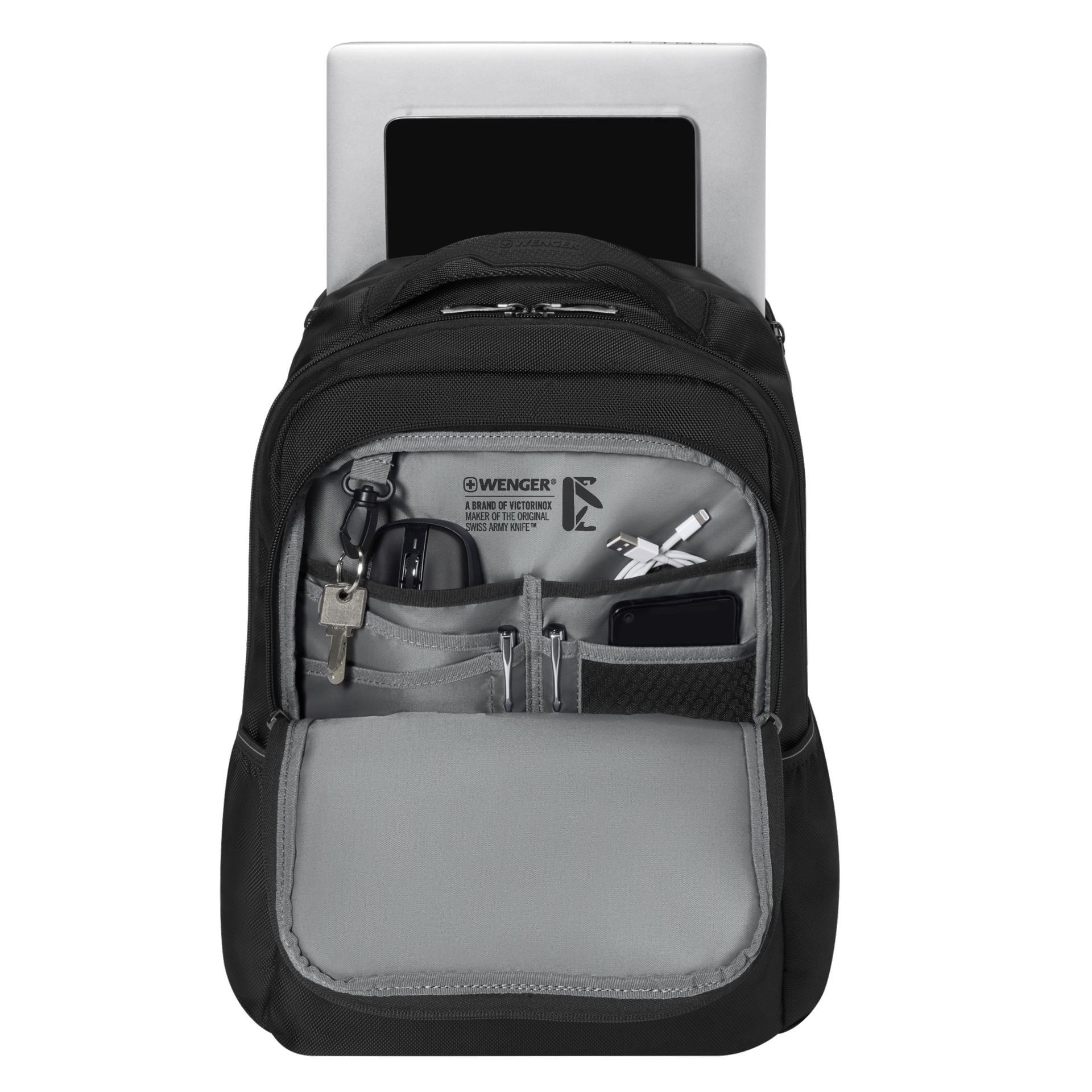 Laptoprucksack XE Resist sw