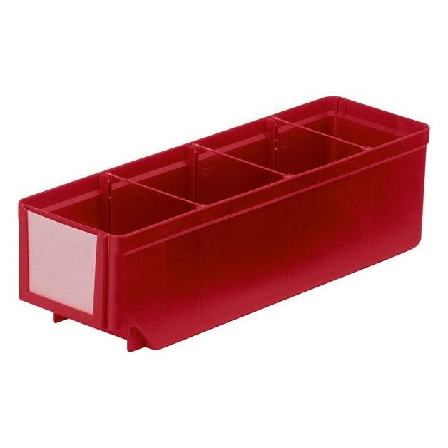 Regalkasten für Fachbodenregale