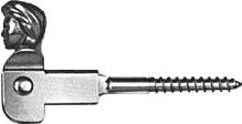 PFEIFER Ladenhalter: Frauenkopf