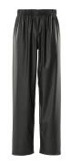 Regenhose Regenhose Schwarz L