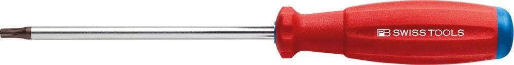Schraubendreher 8400 T20x100mm SwissGrip PB Swiss Tools
