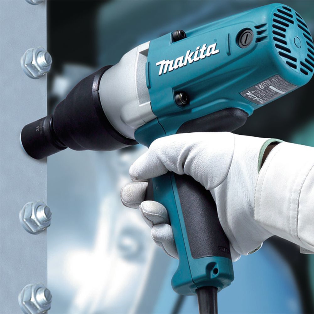 Makita Schlagschrauber TW0350J
